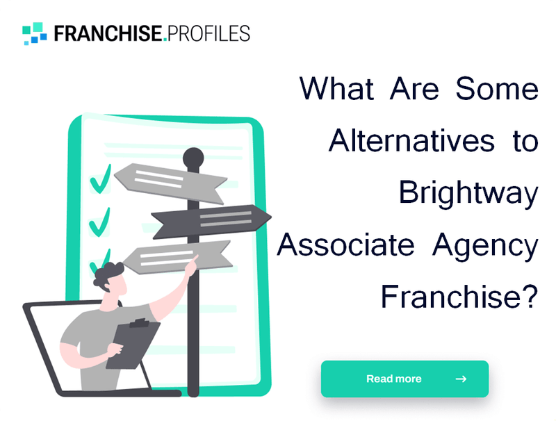 What Are Some Alternatives to Brightway Associate Agency Franchise?