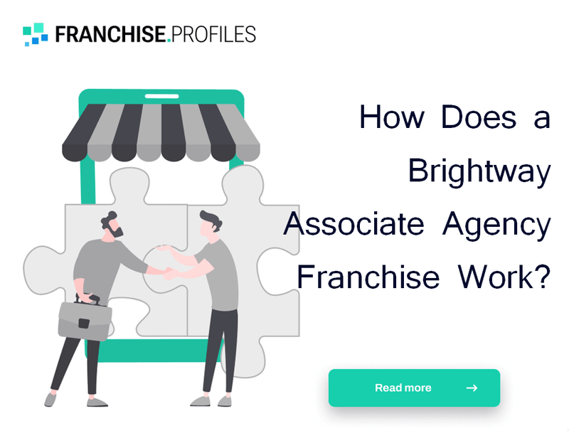 How Does a Brightway Associate Agency Franchise Work?