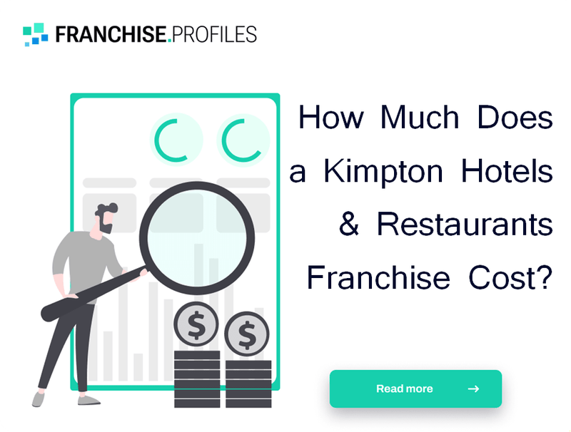 How Does Kimpton Hotels & Restaurants Franchise Work?