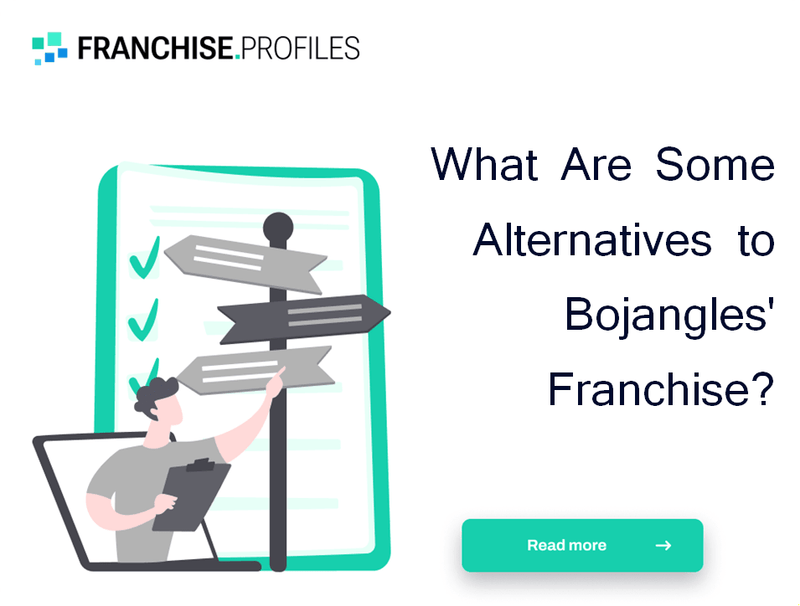 What Are Some Alternatives to Bojangles' Franchise?