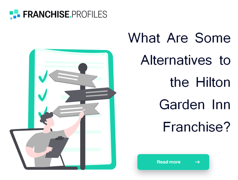 What Are Some Alternatives to the Hilton Garden Inn Franchise?