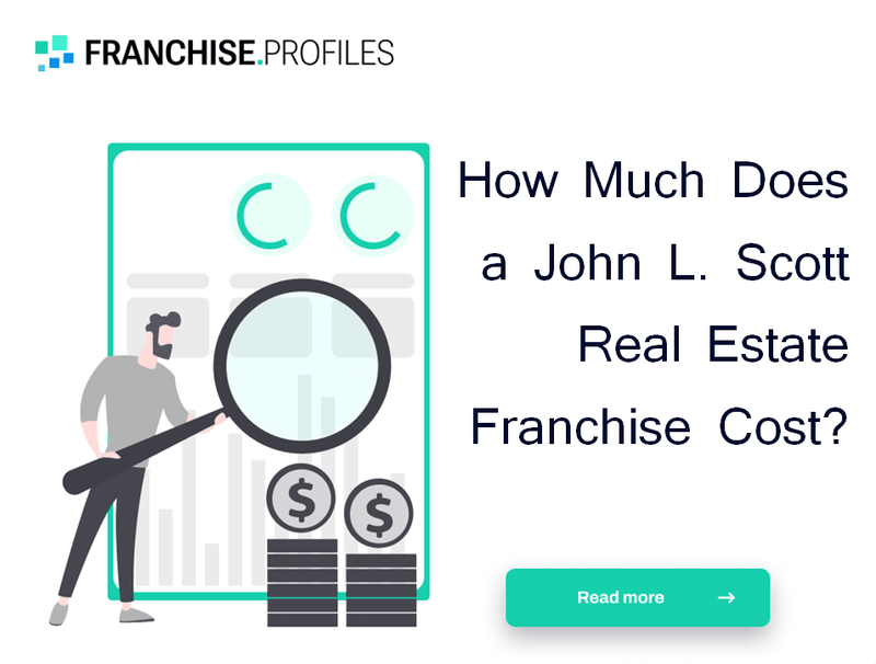 How Much Does a John L. Scott Real Estate Franchise Cost?