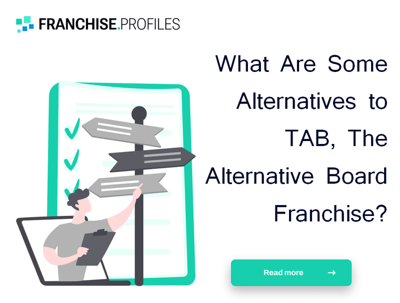 What Are Some Alternatives to TAB, The Alternative Board Franchise?