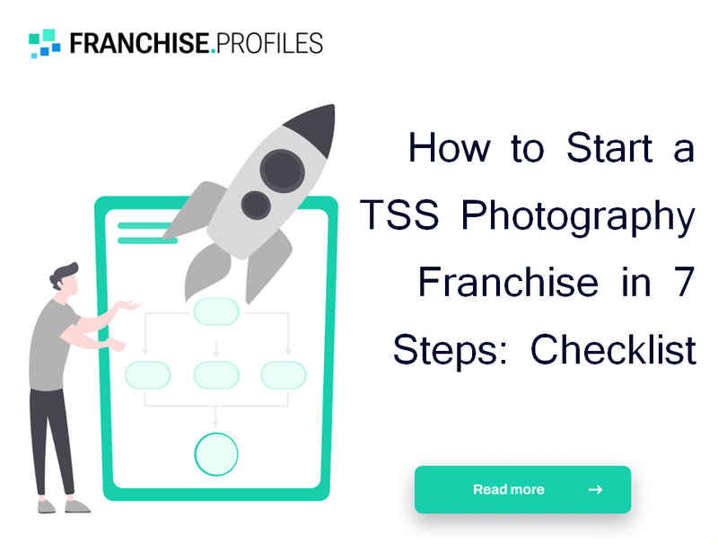 How to Start a TSS Photography Franchise in 7 Steps: Checklist