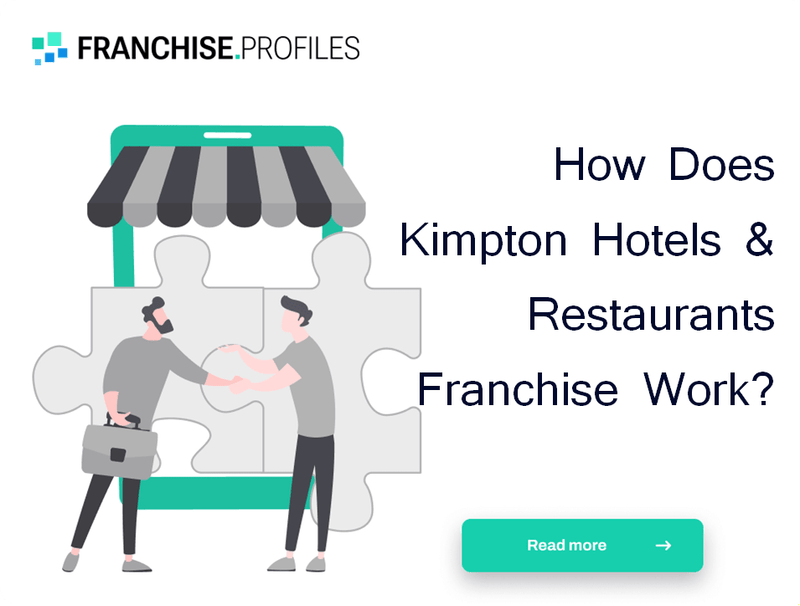 How Does Kimpton Hotels & Restaurants Franchise Work?