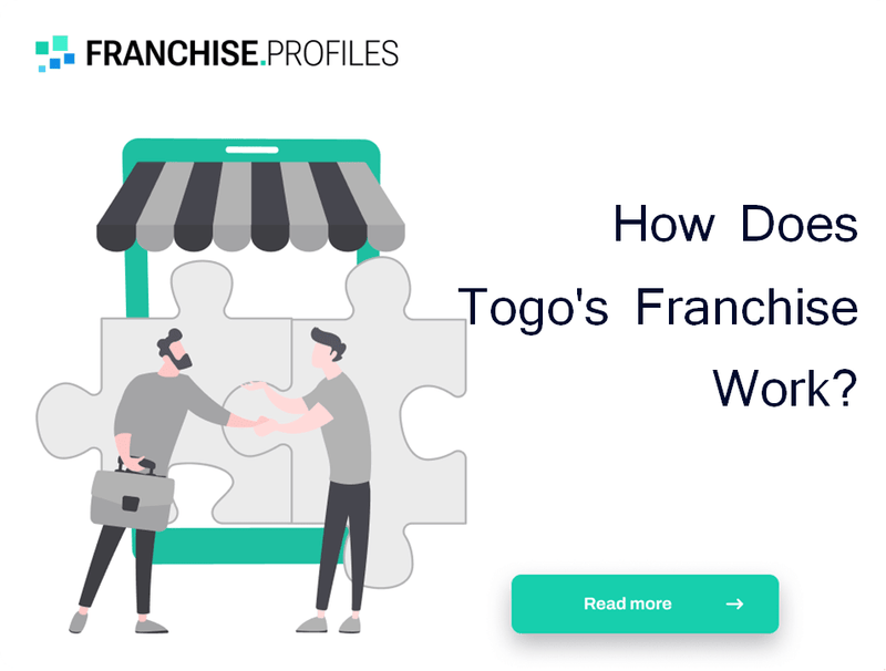 How Does Togo's Franchise Work?