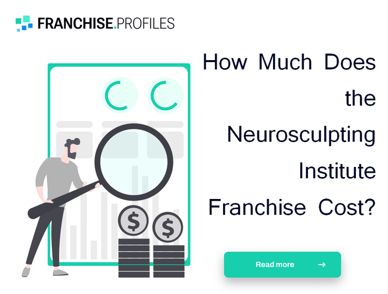 How Much Does the Neurosculpting Institute Franchise Cost?