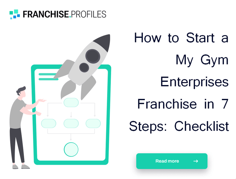 How to Start a My Gym Enterprises Franchise in 7 Steps: Checklist