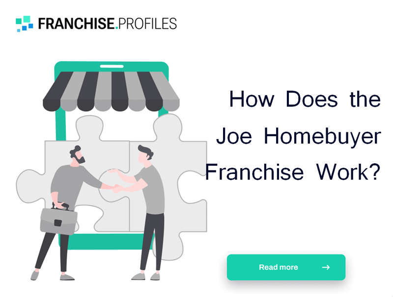 How Does the Joe Homebuyer Franchise Work?