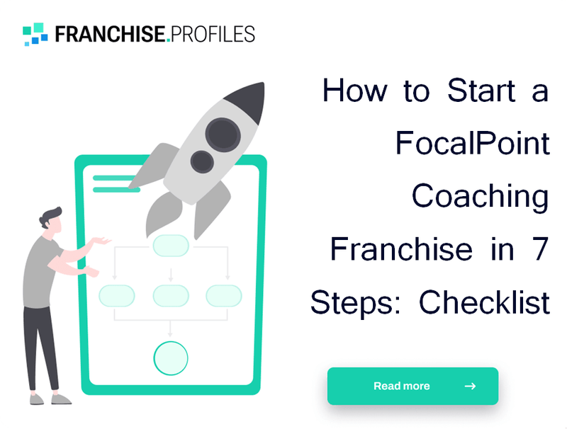 How to Start a FocalPoint Coaching Franchise in 7 Steps: Checklist