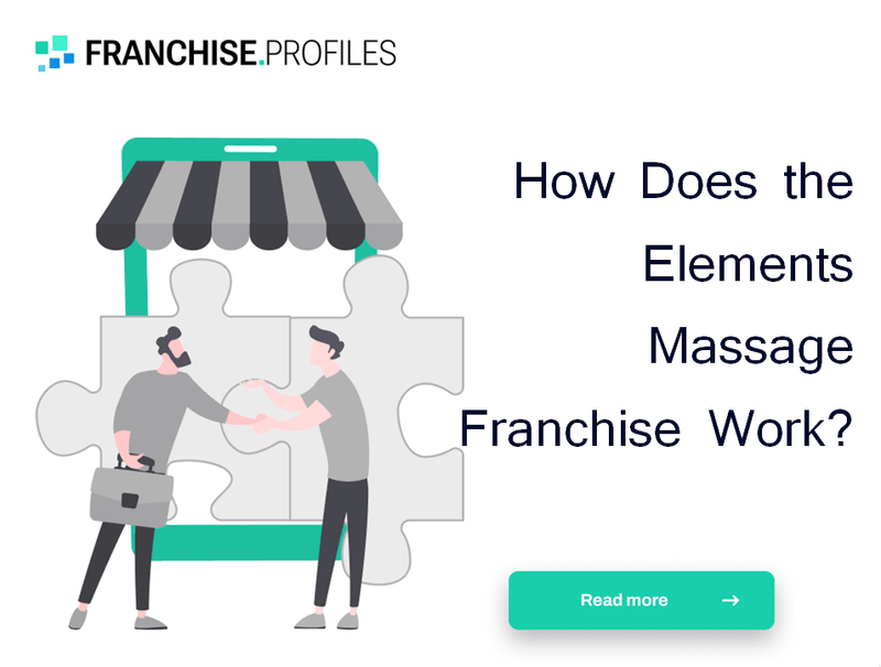 How Does the Elements Massage Franchise Work?