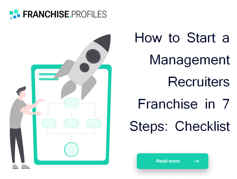 How to Start a Management Recruiters Franchise in 7 Steps: Checklist