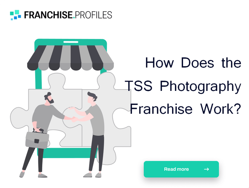 How Does the TSS Photography Franchise Work?