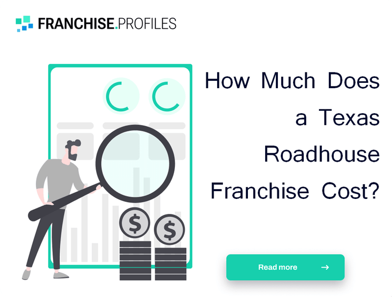 How Does the Texas Roadhouse Franchise Work?