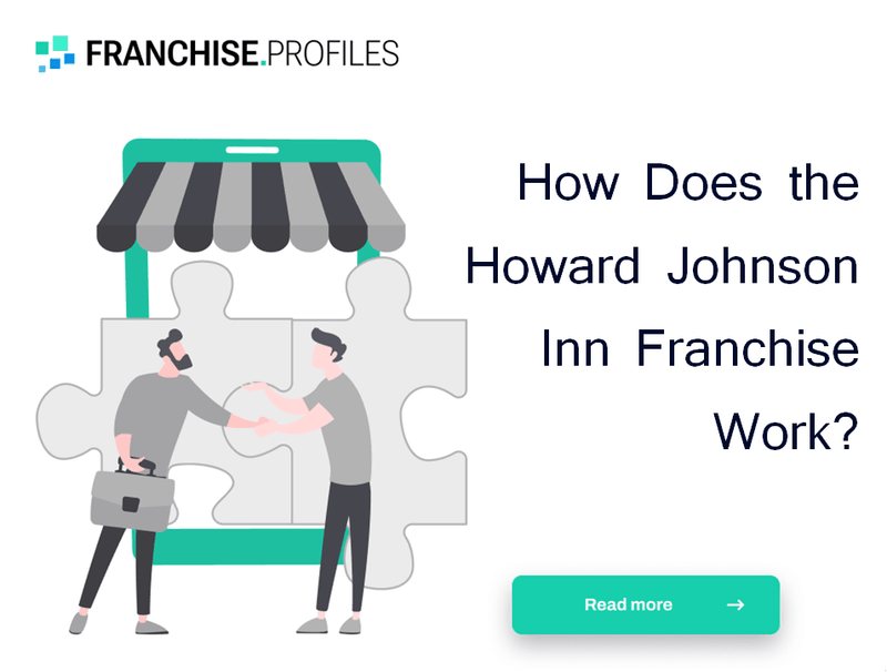 How Does the Howard Johnson Inn Franchise Work?