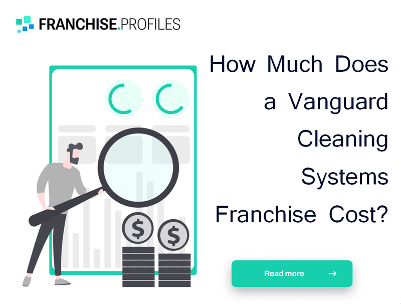 How Does the Vanguard Cleaning Systems Franchise Work?