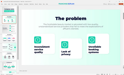 02 amazing lash studio franchise pitch deck