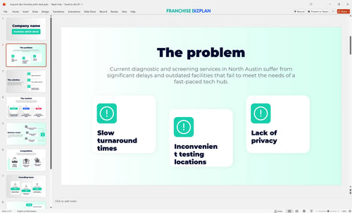 02 arcpoint labs franchise pitch deck