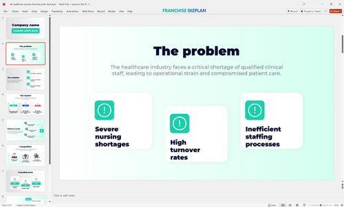 02 atc healthcare services franchise pitch deck