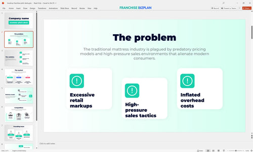 02 boxdrop franchise pitch deck