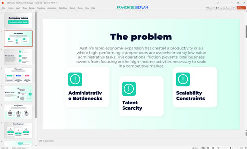 02 cyberbacker franchise pitch deck