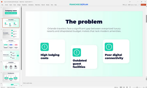 02 days inn franchise pitch deck
