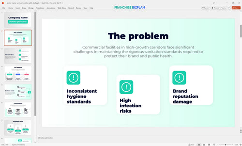 02 enviro master services franchise pitch deck
