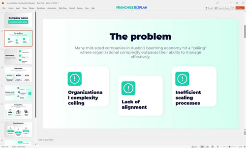 02 eos worldwide franchise pitch deck