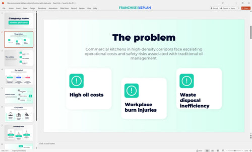02 filta environmental kitchen solutions franchise pitch deck