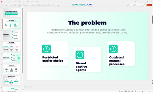 02 goosehead insurance franchise pitch deck