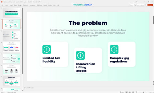 02 jackson hewitt tax service franchise pitch deck