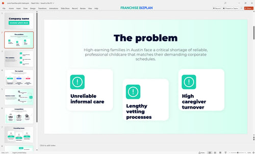 02 jovie franchise pitch deck
