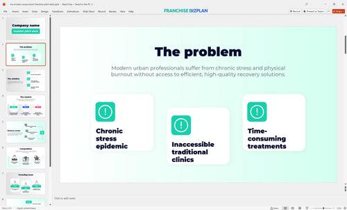02 ma modern acupuncture franchise pitch deck