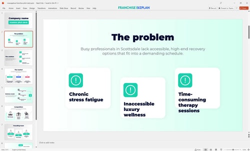 02 massageluxe franchise pitch deck