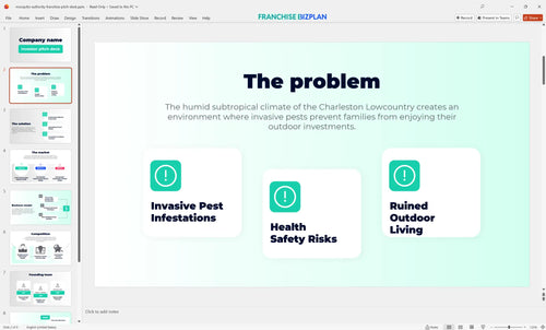 02 mosquito authority franchise pitch deck