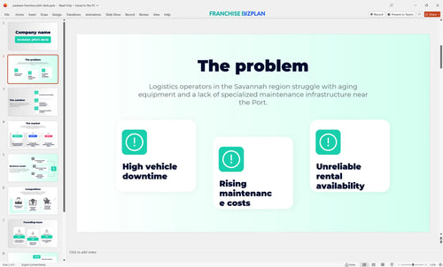 02 paclease franchise pitch deck