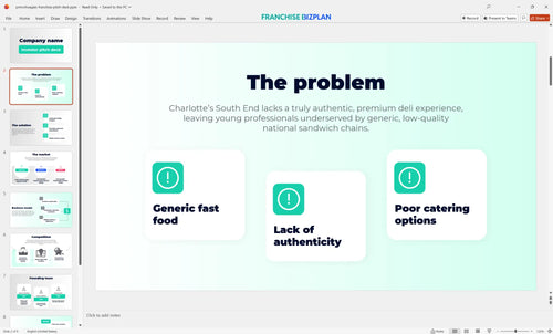 02 primohoagies franchise pitch deck