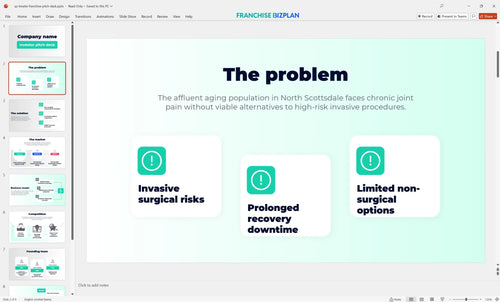 02 qc kinetix franchise pitch deck