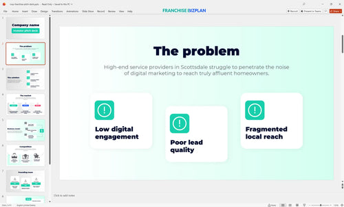 02 rsvp franchise pitch deck