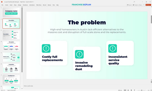 02 sir grout franchise pitch deck