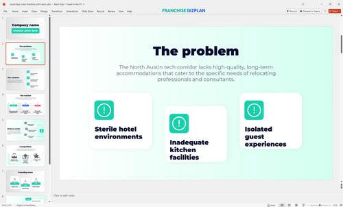 02 staybridge suites franchise pitch deck