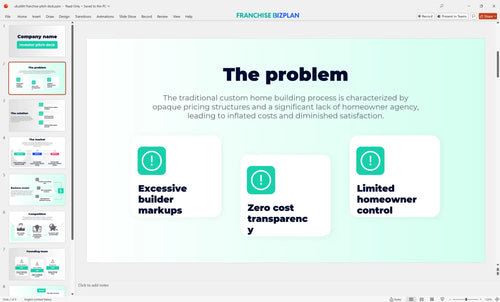 02 ubuildit franchise pitch deck