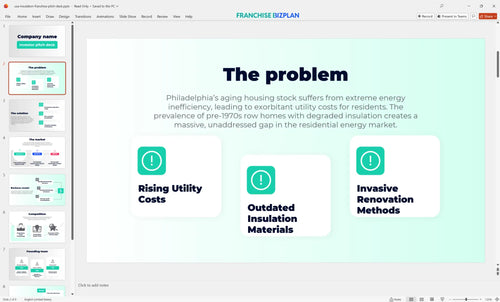 02 usa insulation franchise pitch deck