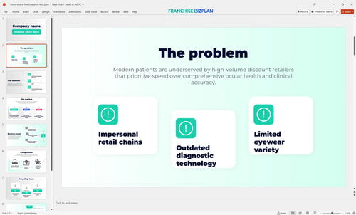 02 vision source franchise pitch deck