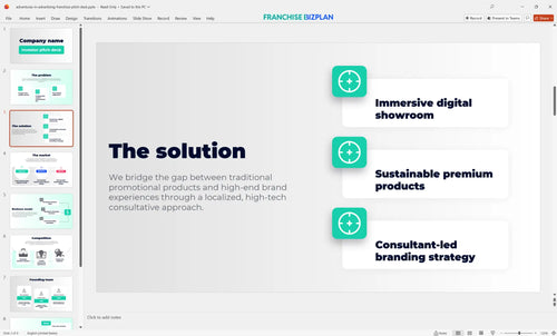 03 adventures in advertising franchise pitch deck