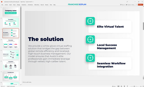 03 cyberbacker franchise pitch deck