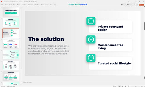 03 epcon communities franchise pitch deck