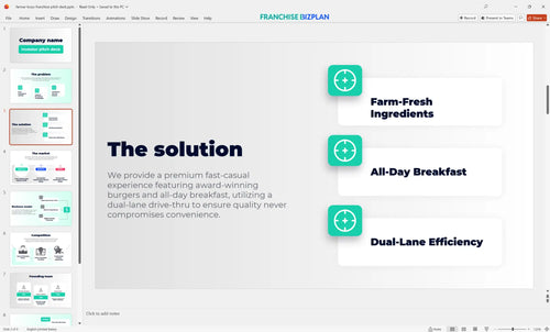03 farmer boys franchise pitch deck