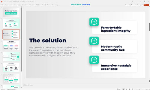 03 moo thru franchise pitch deck