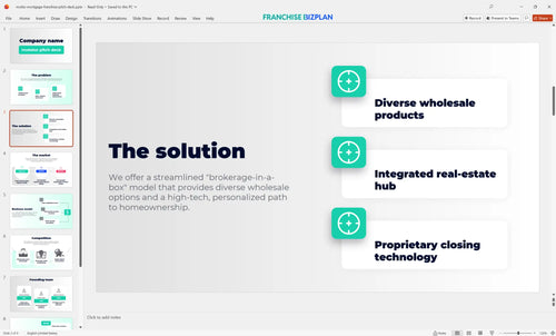 03 motto mortgage franchise pitch deck
